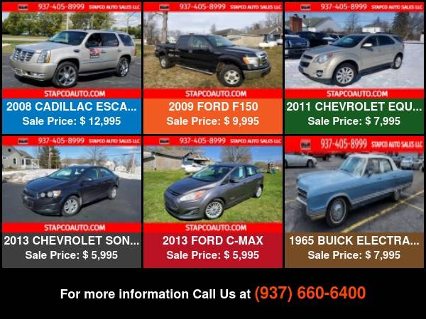 2006 MAZDA TRIBUTE I SPECIAL DEAL AT STAPCOAUTO COM - cars & for sale in Fletcher, OH – photo 12