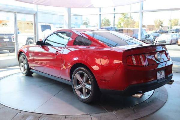 2010 Ford Mustang GT Premium Coupe Financing Available. Apply NOW!!!... for sale in CHANTILLY, District Of Columbia – photo 7
