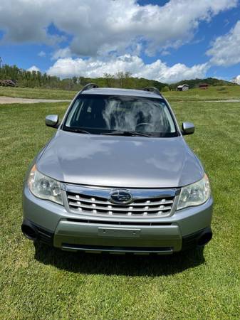 2013 subaru forester for sale in Waynesville, NC – photo 3