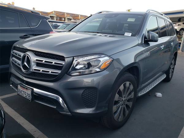 Make Offer - 2019 Mercedes-Benz GLS - - by for sale in San Diego, CA – photo 7