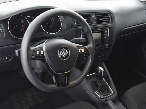 2016 VW Volkswagen Jetta 1.4T S Sedan 4D sedan Blue - FINANCE ONLINE for sale in Memphis, TN – photo 2