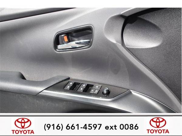 2017 Toyota Prius hatchback Three for sale in Stockton, CA – photo 2