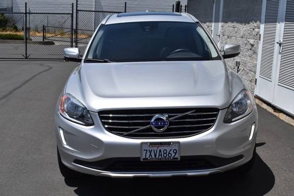 2014 Volvo XC60 3 2 - - by dealer - vehicle automotive for sale in Santa Rosa, CA – photo 4