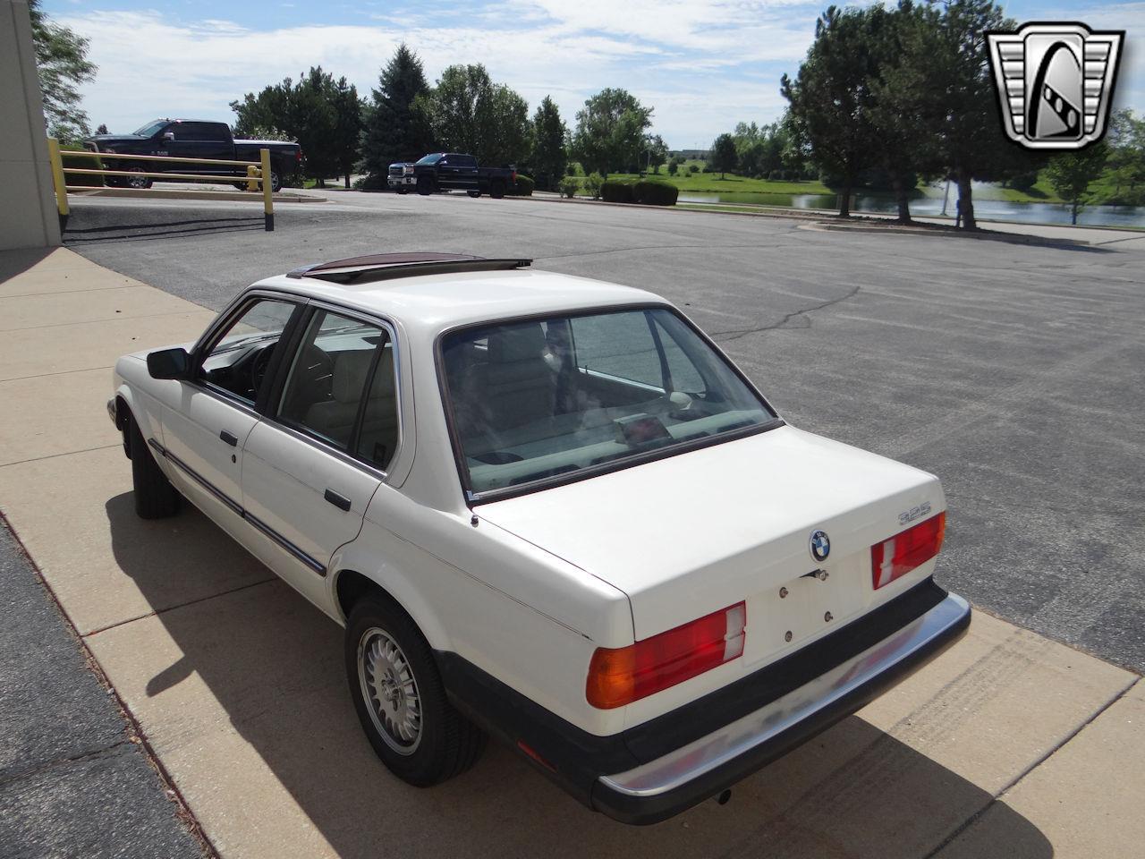 1987 BMW 325 for sale in O'Fallon, IL – photo 25