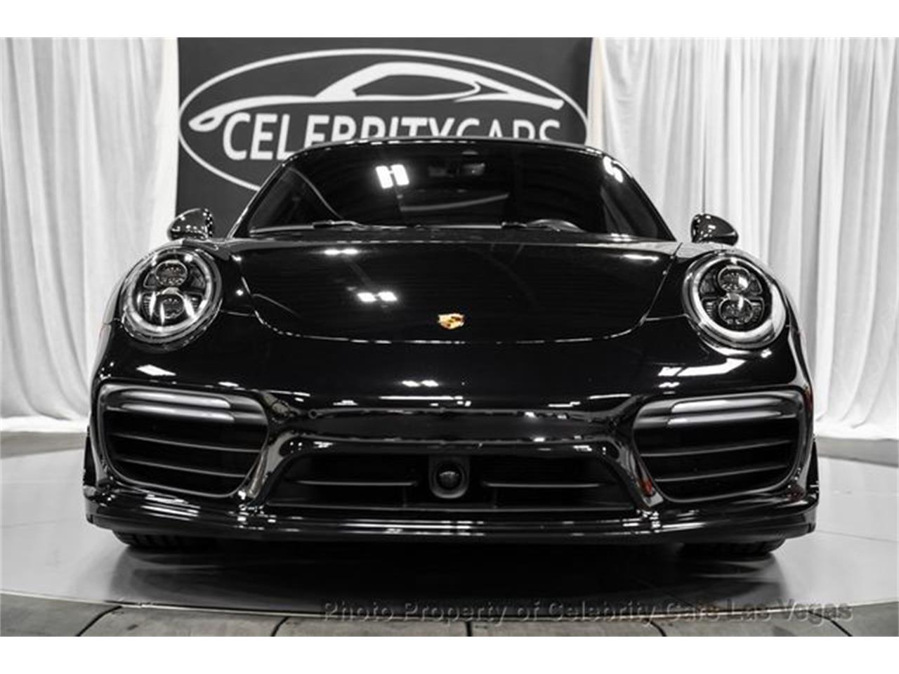 2019 Porsche 911 for sale in Las Vegas, NV – photo 15