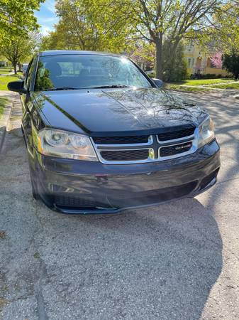 2013 Dodge Avenger for sale in Pleasant Prairie, WI – photo 3