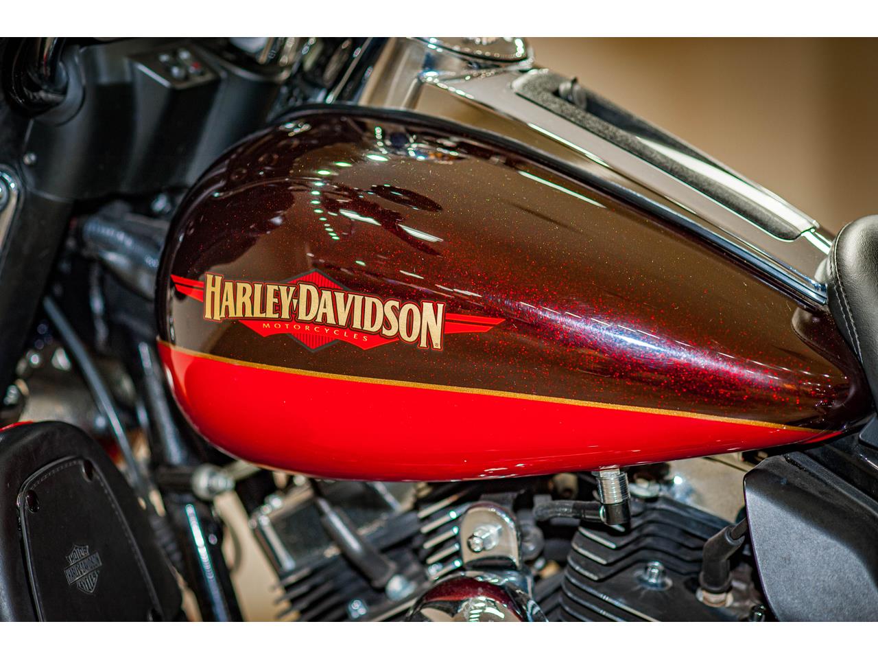 2010 Harley-Davidson FLHTKL for sale in O'Fallon, IL – photo 12
