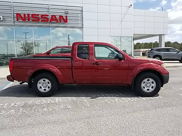 2020 Nissan Frontier S - - by dealer - vehicle for sale in Clanton, AL – photo 5