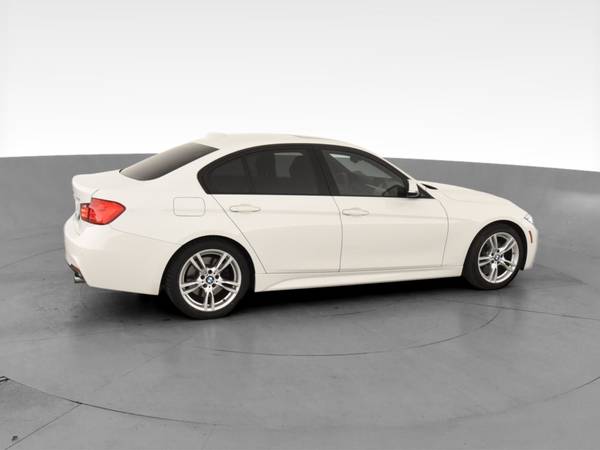 2014 BMW 3 Series 335i Sedan 4D sedan White - FINANCE ONLINE - cars... for sale in Atlanta, CA – photo 12