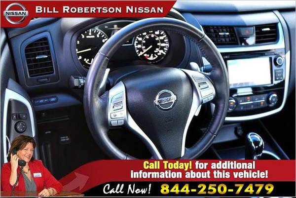 2018 Nissan Altima - Call for sale in Pasco, WA – photo 2