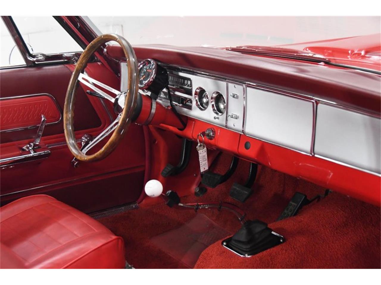 1964 Dodge Polara for sale in Volo, IL – photo 21