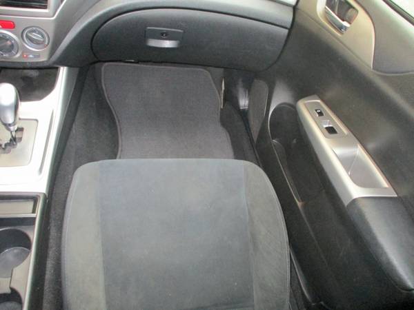 2010 Subaru Impreza Wagon 2.5i Premium Sport, 1-Owner, Timing/Water... for sale in Carson City, NV – photo 24