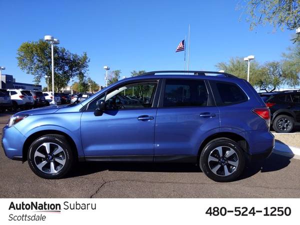 2017 Subaru Forester AWD All Wheel Drive SKU:HH593066 - cars &... for sale in Scottsdale, AZ – photo 10