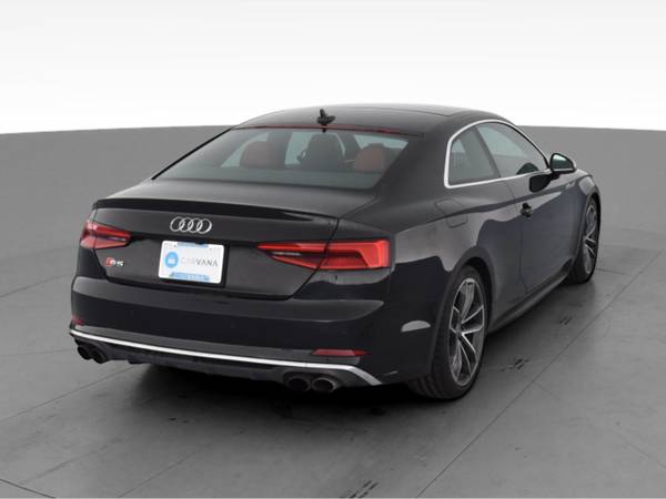 2018 Audi S5 Prestige Coupe 2D coupe Black - FINANCE ONLINE - cars &... for sale in Washington, District Of Columbia – photo 10