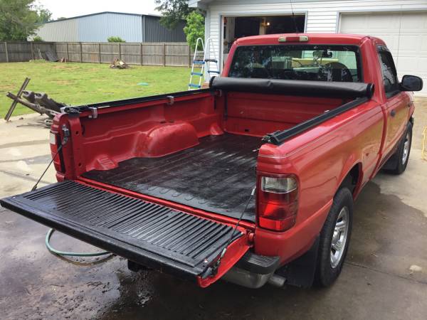 2001 Ford Ranger (Toad) for sale in Other, AR – photo 3