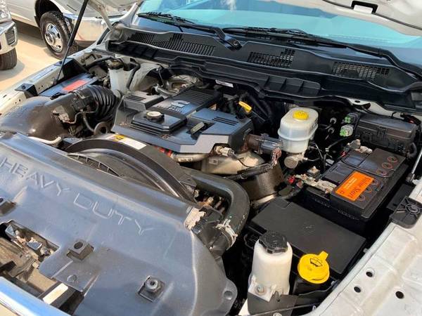 2016 Dodge Ram 3500 Tradesman Chassis 6.7L Cummins Diesel for sale in Houston, TX – photo 12