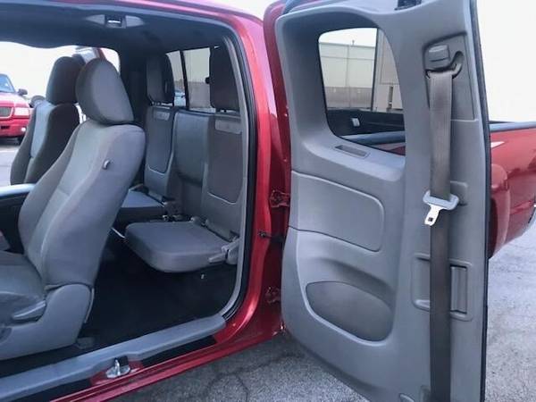 2014 Toyota Tacoma PreRunner Access Cab V6 - cars & trucks - by... for sale in Plano, TX – photo 7