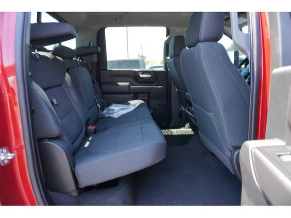 2020 Chevrolet Chevy Silverado 2500hd 4WD CREW CAB 159 - Lifted for sale in Phoenix, AZ – photo 16