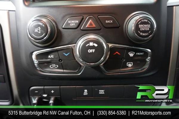 2013 RAM 2500 SLT Crew Cab SWB 4WD Your TRUCK Headquarters! We... for sale in Canal Fulton, WV – photo 19
