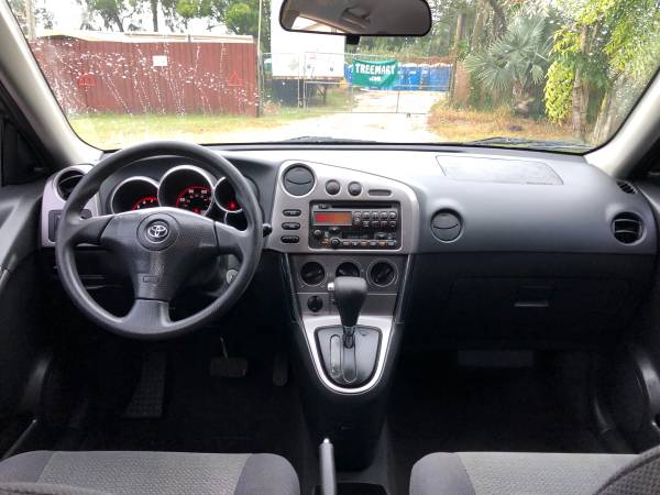 Toyota Matrix 70K Ready to Go for sale in TAMPA, FL – photo 11