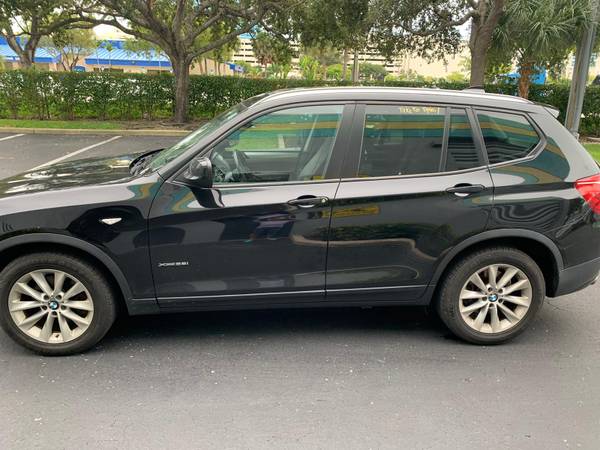 2014 BMW X3 2.8 XDRIVE HEADS UP PACKAGE REAL FULL PRICE ! NO BS -... for sale in Fort Lauderdale, FL – photo 6