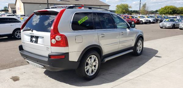 2005 Volvo XC90 4dr 4.4L AWD w/3rd Row for sale in Chesaning, MI – photo 15