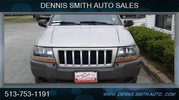 2004 Jeep Grand Cherokee - - by dealer - vehicle for sale in AMELIA, OH – photo 3
