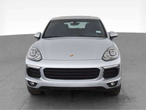 2016 Porsche Cayenne Sport Utility 4D suv Silver - FINANCE ONLINE -... for sale in Syracuse, NY – photo 17