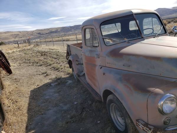 1950 Dogde Pilot for sale in Other, ID – photo 2