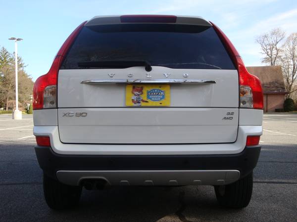2009 Volvo XC90 3 2 AWD/Clean Carfax/Only 98k/Serviced/Super Clean for sale in Ashland , MA – photo 7