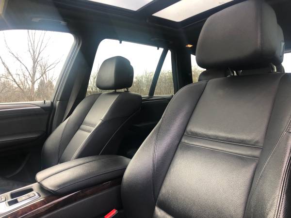 2012 BMW X5 88,512 miles M Sport Package - cars & trucks - by dealer... for sale in Downers Grove, IL – photo 6