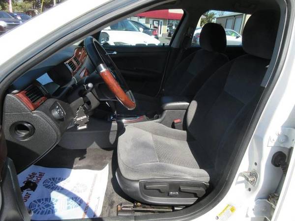 2009 Chevrolet Impala LS, 3.5L V6, 29 MPG HWY for sale in Lapeer, MI – photo 9