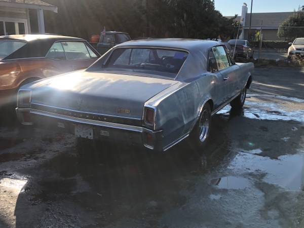 Oldsmobile Lovers special ! 3 cars one lot for sale in San Leandro, CA – photo 19