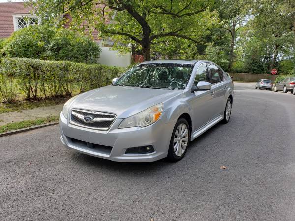 2012 Subaru legacy Awd for sale in Yonkers, NY – photo 13