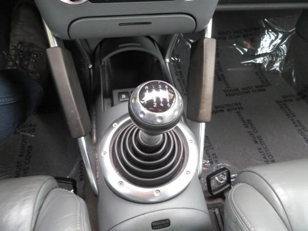 2004 Audi TT 2dr Cpe quattro Manual 118, 000 miles 7, 900 - cars & for sale in Waterloo, IA – photo 8