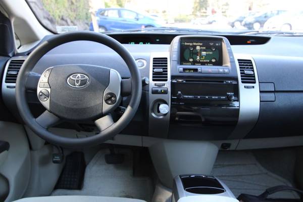 2008 Toyota Prius - - by dealer - vehicle for sale in Bellevue, WA – photo 20
