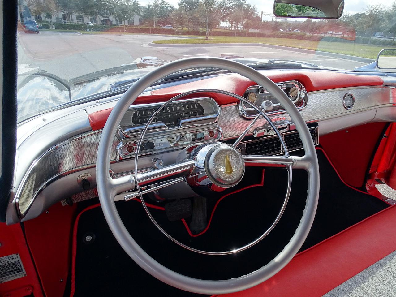 1956 Hudson Hornet for sale in O'Fallon, IL – photo 99