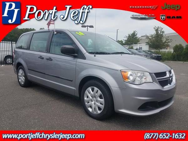 2014 Dodge Grand Caravan - Call for sale in PORT JEFFERSON STATION, NY – photo 4