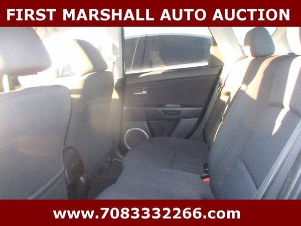 2005 Mazda Mazda3 s - Auction Pricing - - by dealer for sale in Harvey, IL – photo 5