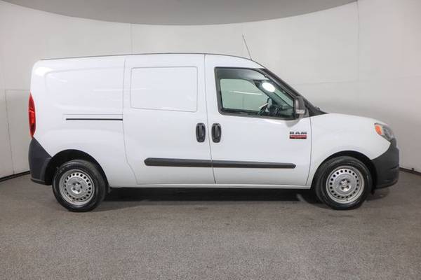 2018 Ram ProMaster City Cargo Van, Bright White - - by for sale in Wall, NJ – photo 6
