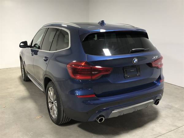 2018 BMW X3 xDrive30i - cars & trucks - by dealer - vehicle... for sale in Buffalo, NY – photo 5