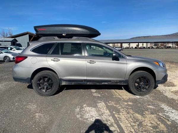 2017 Subaru Outback AWD All Wheel Drive 2 5i Limited SUV - cars & for sale in Klamath Falls, OR – photo 5
