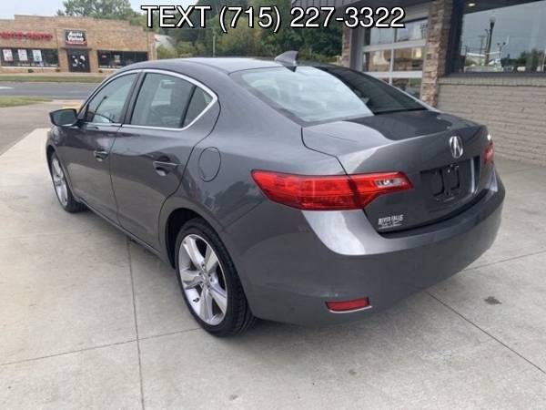 2014 ACURA ILX 2.0L - cars & trucks - by dealer - vehicle automotive... for sale in Somerset, MN – photo 2