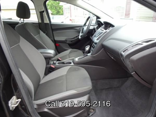 2012 Ford Focus SE for sale in Waterloo, IA – photo 17