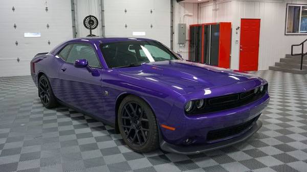 2016 Dodge Challenger - - by dealer - vehicle for sale in North East, OH – photo 4