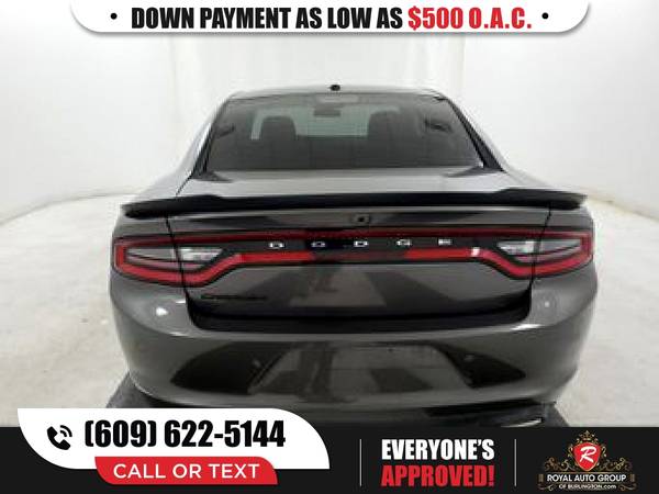 2019 Dodge Charger SXT PRICED TO SELL! - - by dealer for sale in Burlington, NY – photo 10