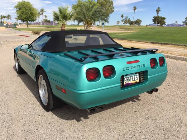 Arizona Corvette for sale in Lake Havasu City, AZ – photo 5