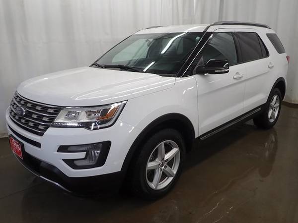 2017 Ford Explorer XLT for sale in Perham, MN – photo 17