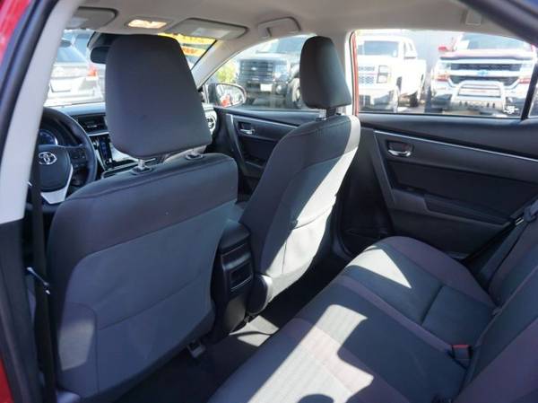 2019 Toyota Corolla LE Sedan for sale in Sacramento , CA – photo 12