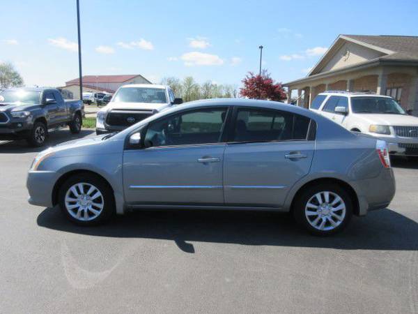 2010 Nissan Sentra 2 0 Sedan - Try - - by dealer for sale in Jackson, MO – photo 6